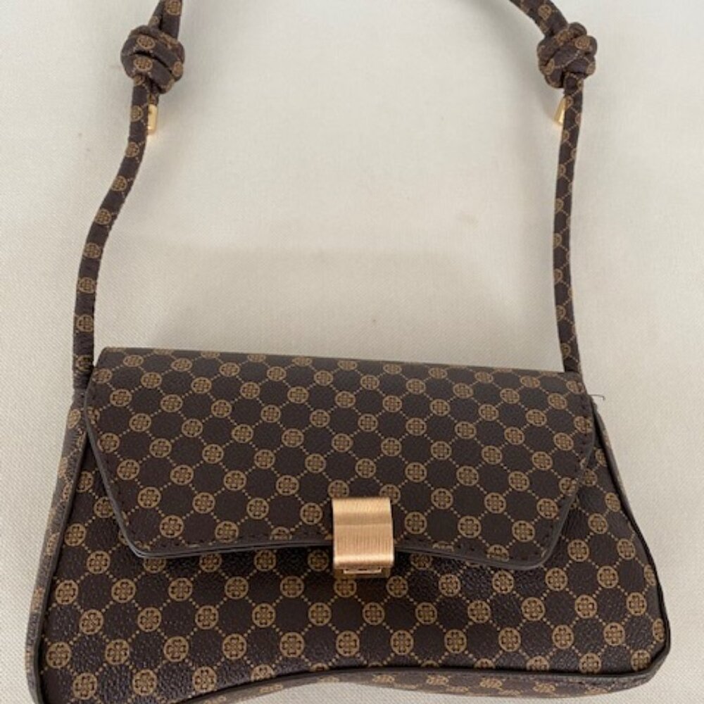 LITTLE DESIGN BAG  NWOT